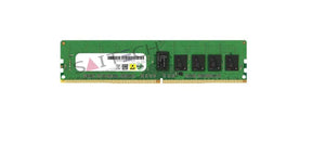 QNAP RAM-32GDR4T0-UD-3200 32GB DDR4-3200MHZ UDIMM Memory Module