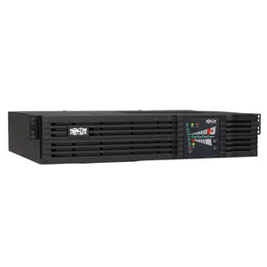 Tripp Lite SU750RTXL2UN Tripp Lite 6-Outlets 120V Smart Online USB 2U UPS