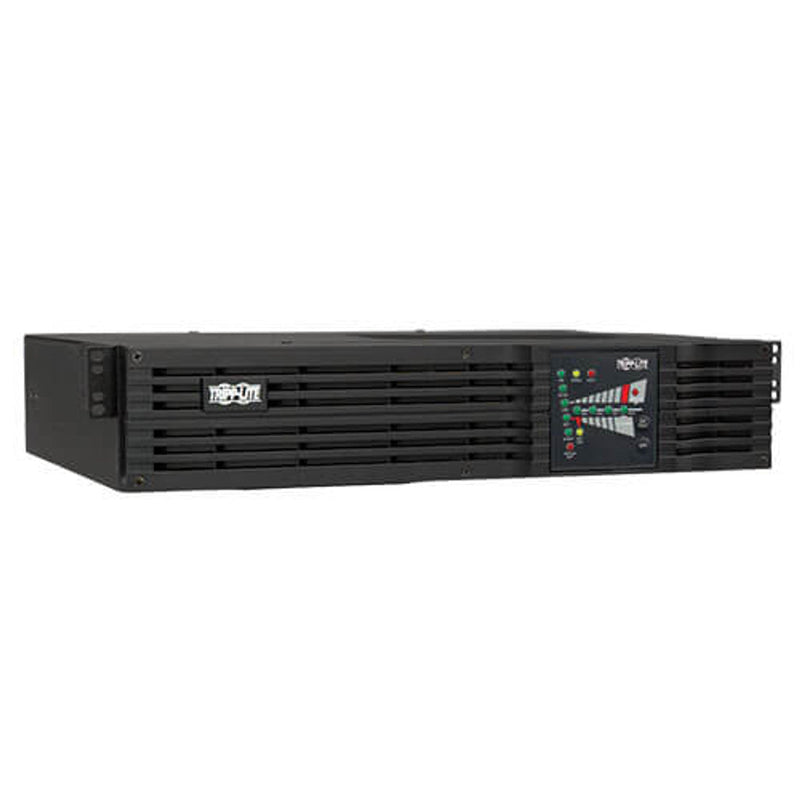 Tripp Lite Su750Rtxl2Un Tripp-Lite 6-Outlets 120V Smart Online Usb 2U Ups Rackmount Gad