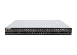 Mellanox MSN2410-CB2F Spectrum 56-Ports Dual Core x86 Rack-Mount Ethernet Switch