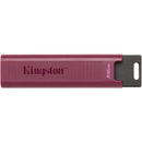 Kingston Dtmaxa/512Gb Data Traveler 512Gb Managed Usb 3.1 Flash Drive Memory