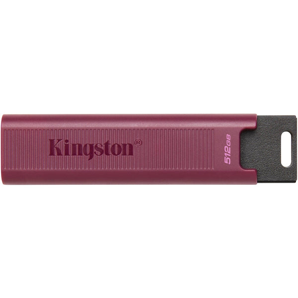 Kingston Dtmaxa/512Gb Data Traveler 512Gb Managed Usb 3.1 Flash Drive Memory