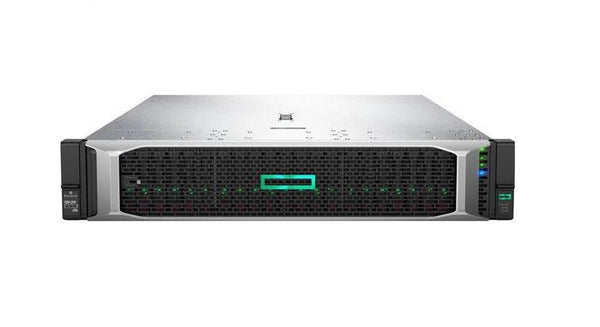 HPE P24840-B21 ProLiant DL380 Gen10 10-Core 2.40GHz 800W Server