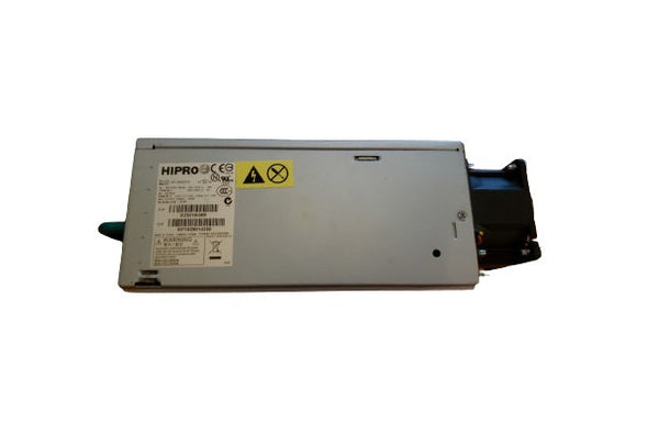 Intel D23019-009 Hipro-Tech 650Watts Hot-Swappable Redundant Server Power Supply Unit Gad