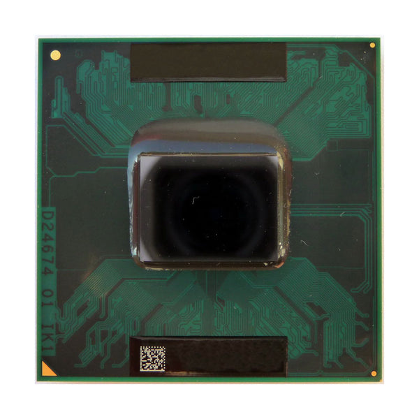 Intel Bx80577T8100 Mobile T8100 2.1Ghz 800Mhz Bus-Speed Socket-P 3Mb L2 Cache Core-2 Duo Processor
