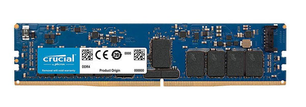 Micron CTA18ASF2G72XF1Z-2G6V21AB 16GB 2666MHz DDR4 SDRAM Memory Module