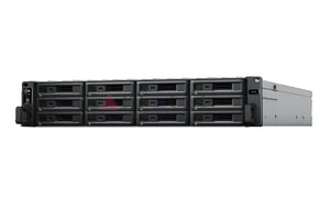 Synology SA6400 12-Bays 12-Core 2.90GHz NAS Server