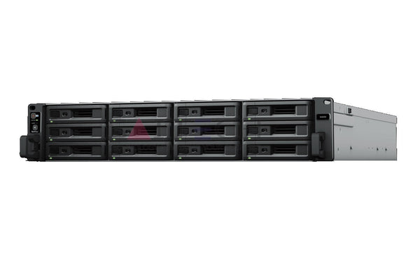 Synology Sa6400 12-Bays 12-Core 2.90Ghz Nas Server Network Storage