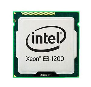 Intel CM8068403654319 Xeon E-2134 4-Core 14mn 3.50GHz 71W Processor