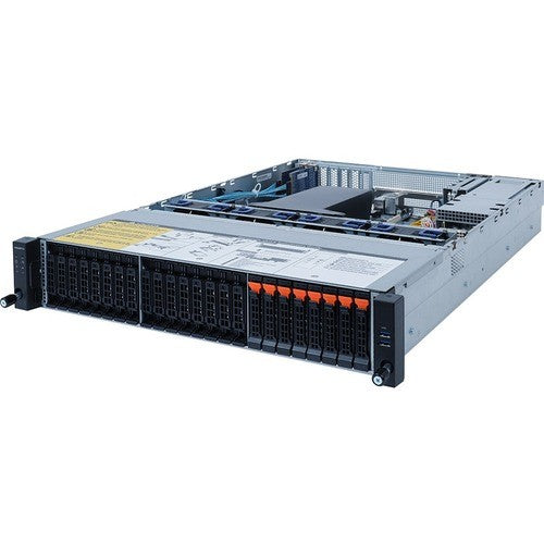 Gigabyte R272-P33 Altra Socket LGA-4926 DDR4-3200 2U Rack-Mountable Barebone System