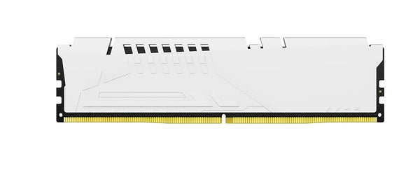 Kingston KF560C36BWE-32 32GB Fury Beast White EXPO DDR5 SDRAM Memory