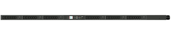 Raritan Px3-5742V-V2 36-Outlets 208V 17.3Kva Rack-Mount Power Distribution Unit