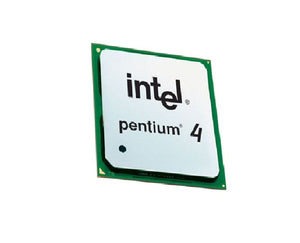 Intel SL5YS Pentium-IV 2.2GHz 400MHz Bus-Speed Socket-478 mPGA478B 512Kb L2 Cache Single-Core Processor