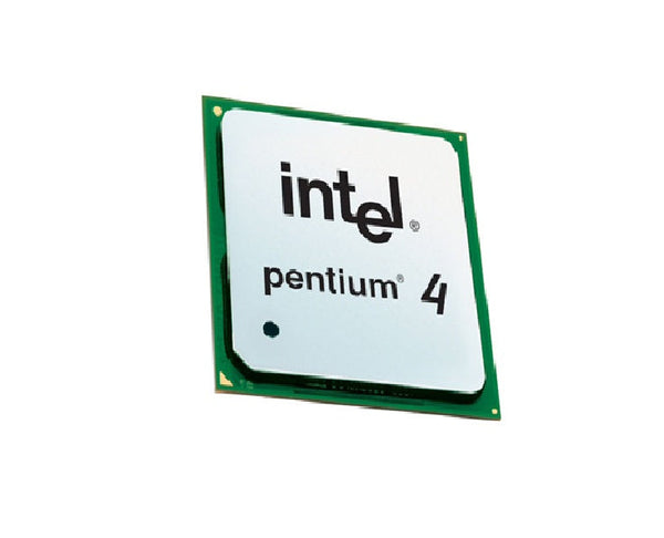 Intel Sl5Ys Pentium-Iv 2.2Ghz 400Mhz Bus-Speed Socket-478 Mpga478B 512Kb L2 Cache Single-Core