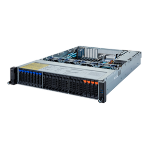 Gigabyte R272-P32 Altra Socket LGA-4926 DDR4-3200 2U Rack-Mountable Barebone Server System