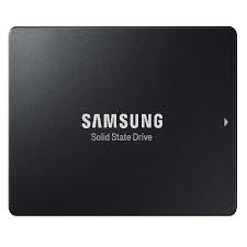 Samsung MZ-7L37T60 PM893 SATA 6Gbps 7.68TB 2.5 Inch  Solid State Drive.