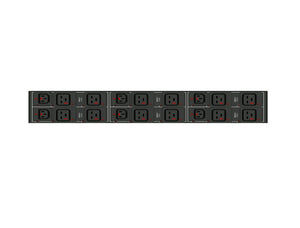 Raritan PX3-4541R-E2 3-Phase 18-Outlets 208V Rack-Mount Power Distribution Unit
