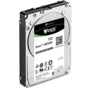 Seagate ST1800MM0129 Exos 10E2400 1.8TB SAS-12Gbps 10000RPM 2.5-Inch Hard Drive