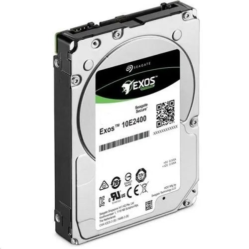 Seagate St1800Mm0129 Exos 10E2400 1.8Tb Sas-12Gbps 10000Rpm 2.5-Inch Hard Drive Hdd Gad