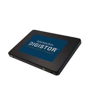 DIGISTOR Q80-M2N2100033-C02 C-Series 1 TB NVMe 2.5-Inch Solid State Drive
