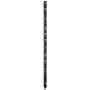 Tripp Lite PDU3MV6L2120B 27-Outlet 5.7KW 230V Rack-Mount Power Distribution Unit