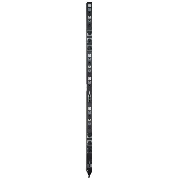 Tripp-Lite Pdu3Mv6L2120B 27-Outlet 5.7Kw 230V Rack-Mount Power Distribution Unit Units Gad