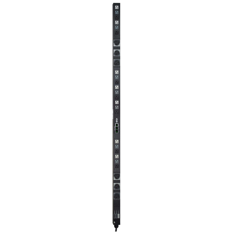 Tripp-Lite PDU3MV6L2120B 27-Outlet 5.7KW 230V Rack-Mount Power Distribution Unit
