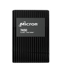 Micron Mtfdkcc12T8Tfs-1Bc15Abyyr 7450 Max 12.80Tb Pci Express Nvme 4.0X4 2.5-Inch Solid State Drive