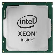 Intel CM8068404174503 Xeon E-2226G 6-Core 14mn 3.40GHz 80W Processor.
