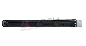 Synology RX418 4-Bays SATA600 Storage Enclosure Expansion Unit