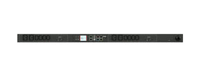 Raritan PX3-5297 1-Phase 12-Outlets 230V 7.4kVA Rack-Mount Power Distribution Unit