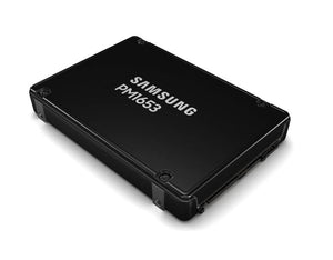 Samsung MZILG960HCHQ-00A07 PM1653 960GB 2.5-Inch SAS 24GB/s Solid State Drive