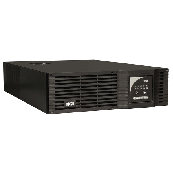 Tripp Lite Smart5000Xfmrxl Tripp-Lite 11-Outlets 3.75Kw Line-Interactive Sine Wave Ups Rackmount Gad