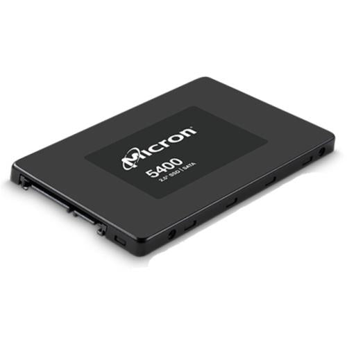Micron MTFDDAK960TGB-1BC15ABYYR 5400 Max 960GB SATA/600 Solid State Drive