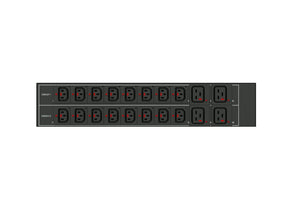 Raritan PX3-1464R-E2 20-Outlets 208V 5000VA Rack-Mountable Power Distribution Unit