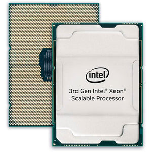 Intel CD8070604481201 Xeon Gold 6328H 3rd Gen 14nm 16-Core 2.80GHz 165W Processor