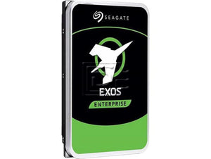 Seagate ST16000NM004G Exos X16 16Tb 7200RPM SAS-12Gbps 3.5-Inch Hard Drive