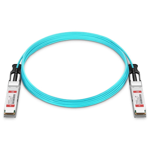 Mellanox Mfs1S00-V005E 200Gbe Ethernet Qsfp56 5M Active Optical Cable