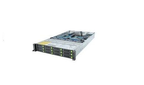 Gigabyte R283-S90-AAE3 Xeon Scalable Dual Processor LGA 4677 2000W Server System