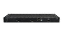 Matrox Xto2-F2208F Extio F2208 5-Ports 2560X1600 Dual Kvm Extender Gad