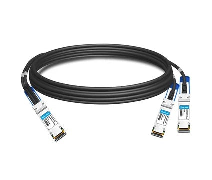 Mellanox MCP7H50-H002R26 InfiniBand 200GbE 2m QSFP56 to 2xQSFP56 Hybrid Cable