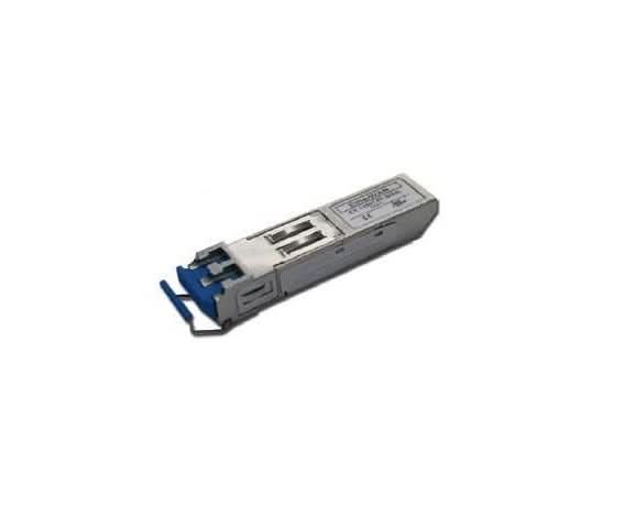 EtherWAN EX-LS48-C3U-TC-N51-CE 1000Base SingleLC SFP TransceiverModule