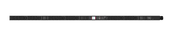 Raritan Px3-1901I2U-N1 48-Outlets 3-Phase 415V 17.3Kva Rack-Mount Power Distribution Unit. Unit