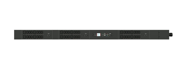 Raritan Px3-5996U Dominion Px 48-Outlets 208V 8.6Kva Rack-Mount Power Distribution Unit