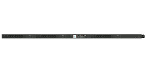 Raritan PX3-1660V 30-Outlets 208V 8600VA Rack-Mount Power Distribution Unit
