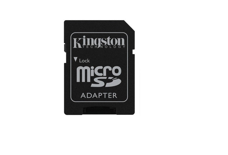 Kingston Sdcg3/512Gb Canvas Go Plus 512Gb Microsdxc Micro Sd Memory Card