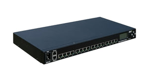 Digi International 70001692 400MHz 256MB 1U Rackmount Terminal Server