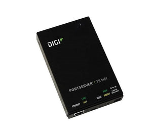 Digi International One TS 70001805 2-Port Desktop Device Server