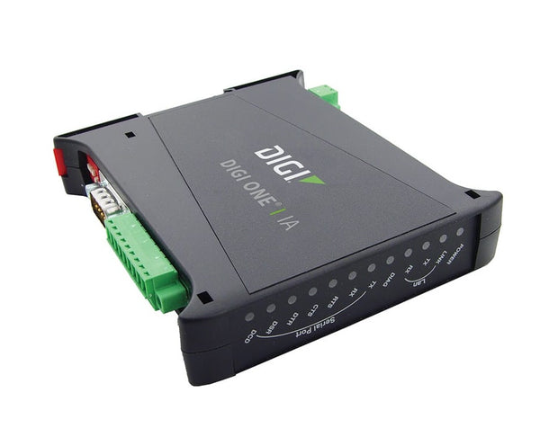 Digi International 70001862 1-Port 230Kbps Terminal Server