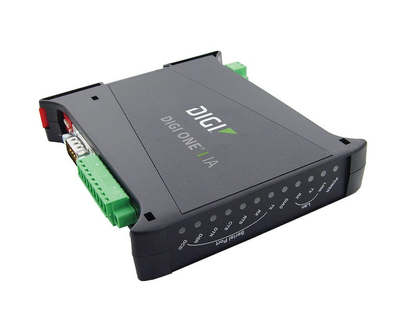 Digi International 70001862 1-Port 230Kbps Terminal Server